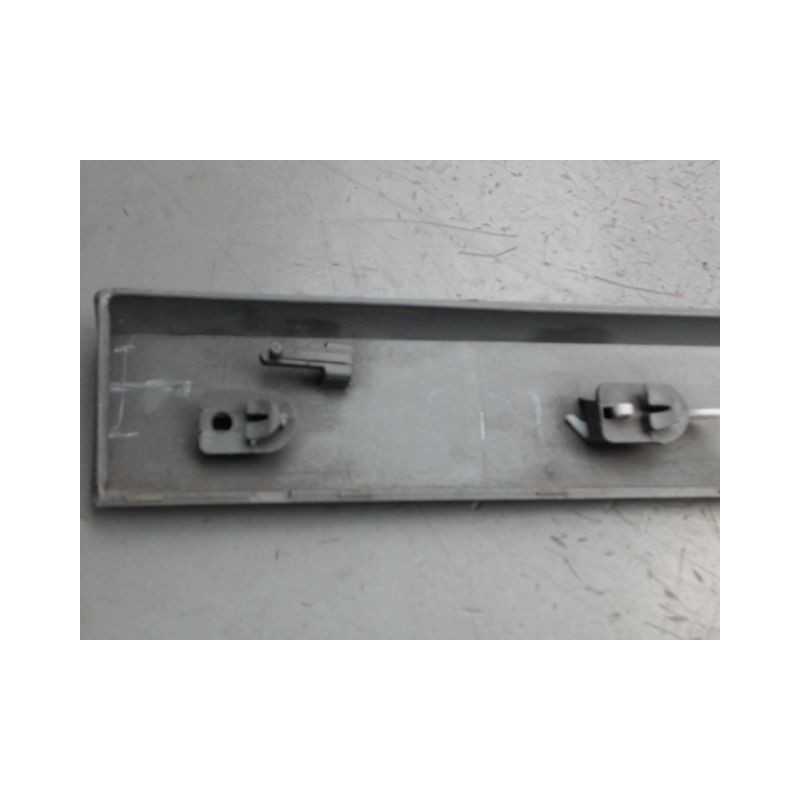 PROTECTION PORTE AVANT GAUCHE RENAULT MEGANE