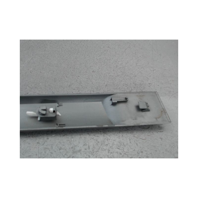 PROTECTION PORTE ARRIERE GAUCHE RENAULT MEGANE