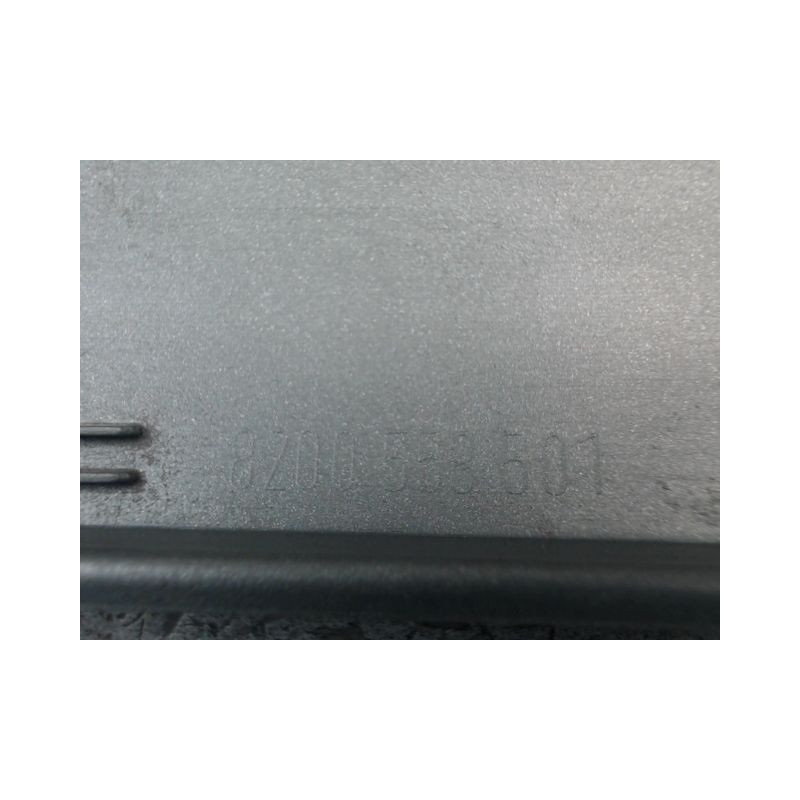PROTECTION PORTE ARRIERE GAUCHE RENAULT MEGANE