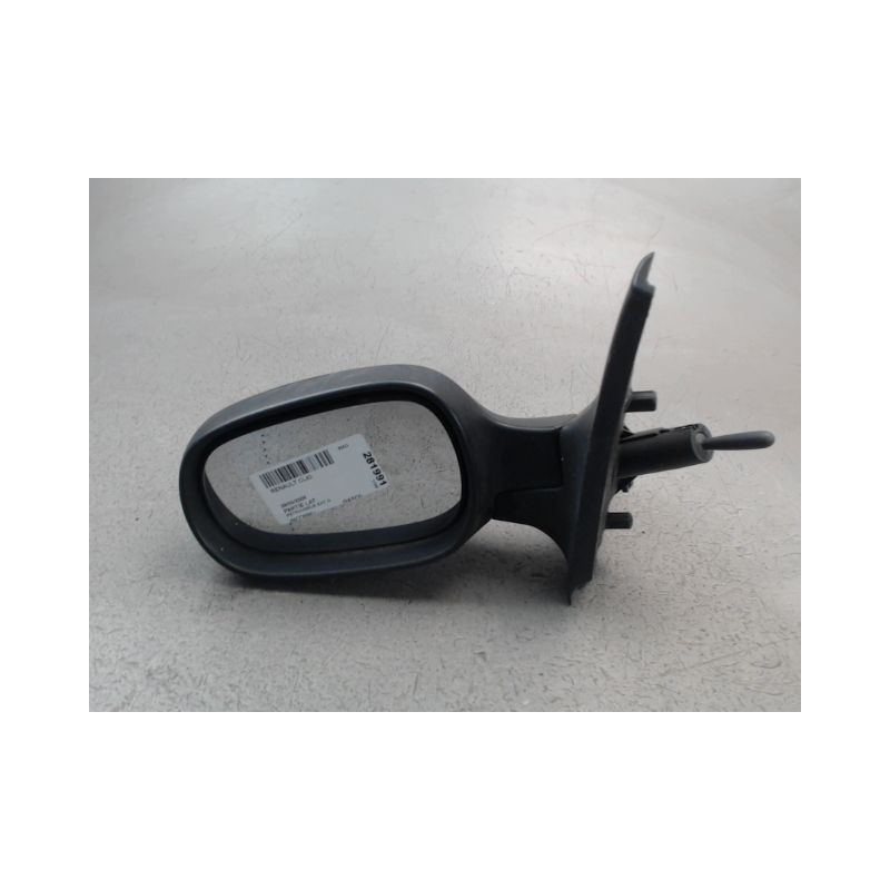 RETROVISEUR EXTERIEUR GAUCHE RENAULT CLIO
