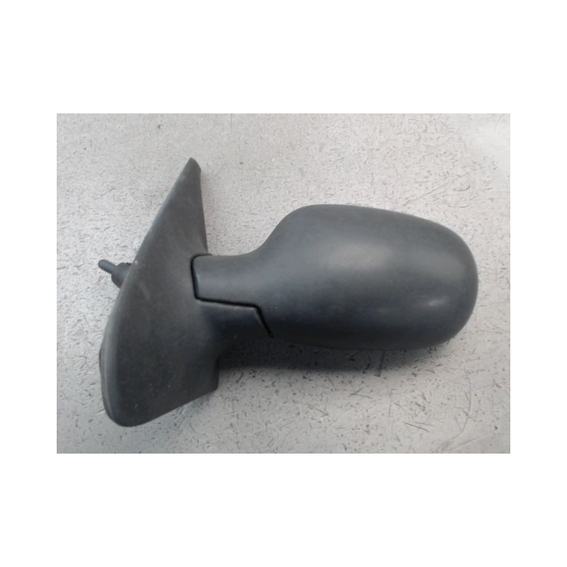 RETROVISEUR EXTERIEUR GAUCHE RENAULT CLIO
