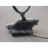 SYSTEME CONDAMNATION AVANT DROIT PEUGEOT 207