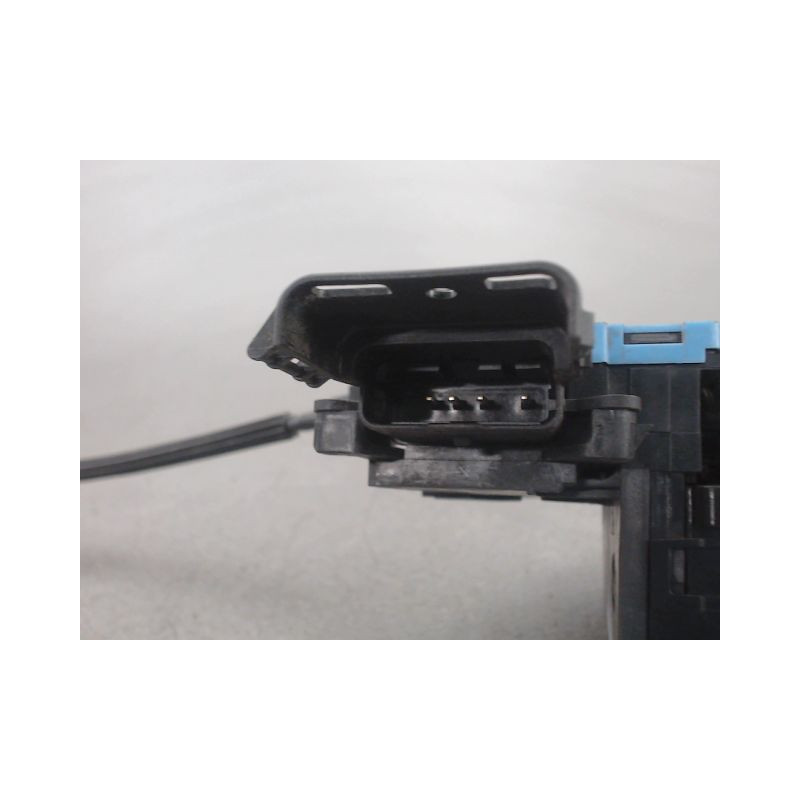 SYSTEME CONDAMNATION ARRIERE DROIT PEUGEOT 207