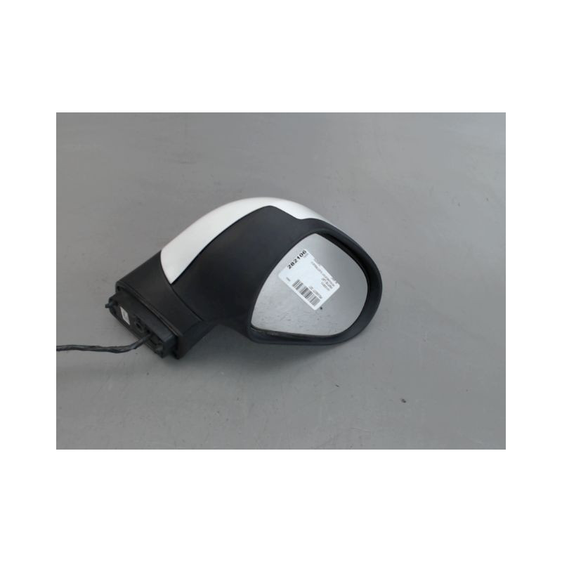 RETROVISEUR EXTERIEUR ELECTRIQUE DROIT PEUGEOT 207