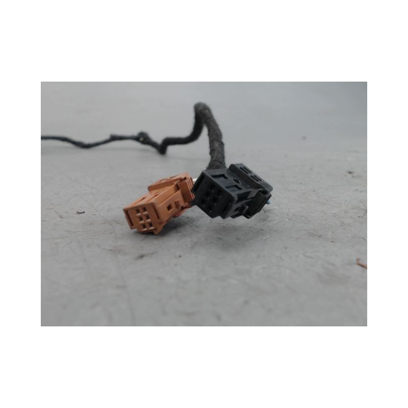 RETROVISEUR EXTERIEUR ELECTRIQUE DROIT PEUGEOT 207