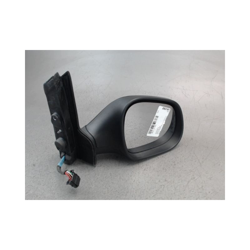 RETROVISEUR EXTERIEUR ELECTRIQUE DROIT SEAT ALTEA
