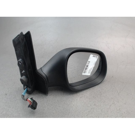RETROVISEUR EXTERIEUR ELECTRIQUE DROIT SEAT ALTEA