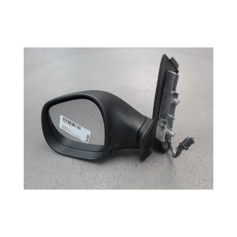 RETROVISEUR EXTERIEUR ELECTRIQUE GAUCHE SEAT ALTEA