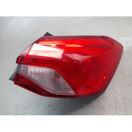 FEU ARRIERE DROIT FORD FOCUS