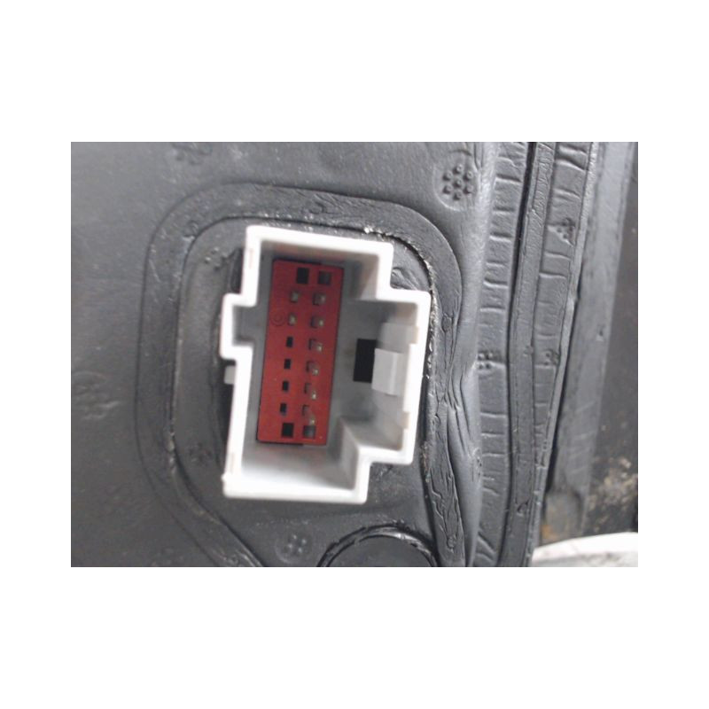 RETROVISEUR EXTERIEUR ELECTRIQUE DROIT FORD FOCUS