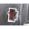 RETROVISEUR EXTERIEUR ELECTRIQUE DROIT FORD FOCUS