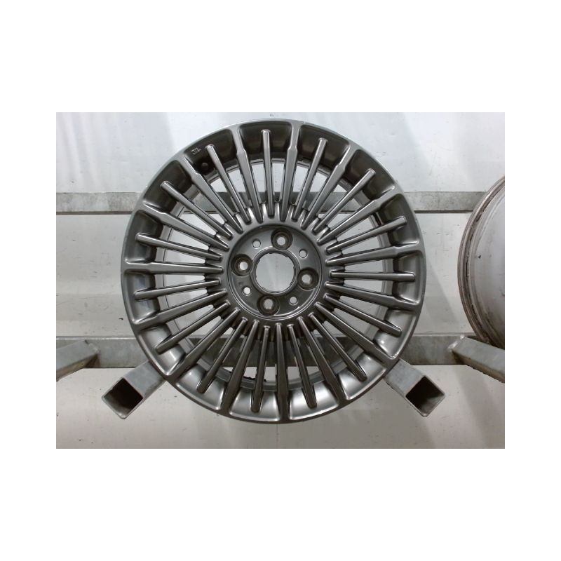JANTE ALUMINIUM FIAT 500 2007-