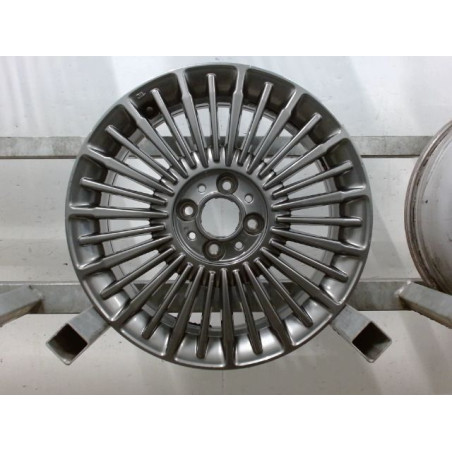 JANTE ALUMINIUM FIAT 500 2007-