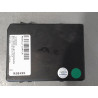 BOITE A FUSIBLES RENAULT CAPTUR
