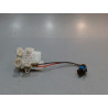 RESISTANCE DE CHAUFFAGE RENAULT CLIO