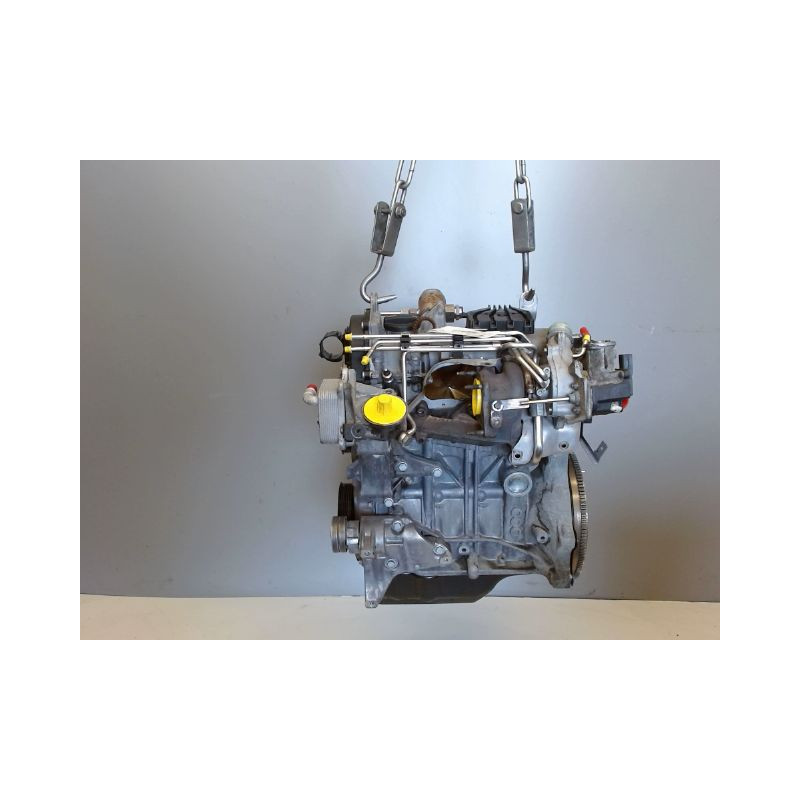MOTEUR ESSENCE SEAT IBIZA 1.2 TSI