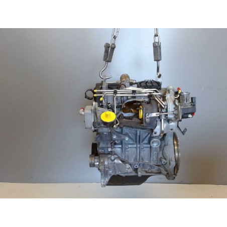 MOTEUR ESSENCE SEAT IBIZA 1.2 TSI