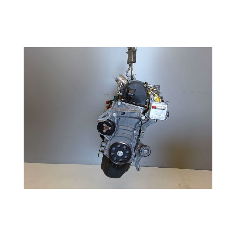 MOTEUR ESSENCE SEAT IBIZA 1.2 TSI