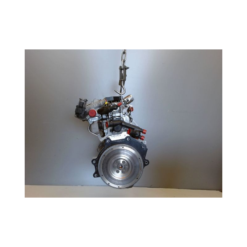 MOTEUR ESSENCE SEAT IBIZA 1.2 TSI