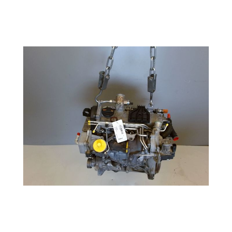 MOTEUR ESSENCE SEAT IBIZA 1.2 TSI