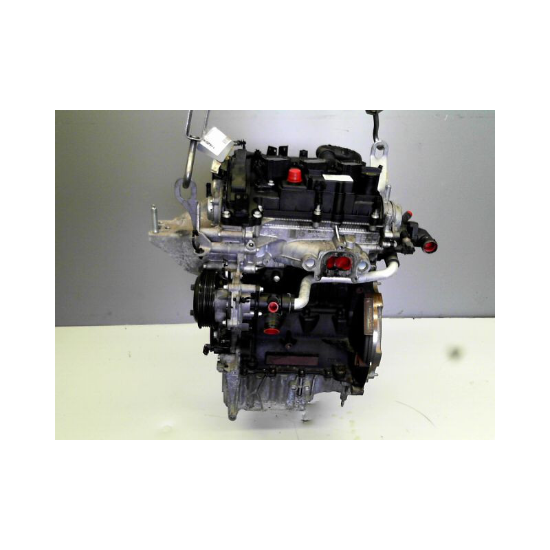 MOTEUR ESSENCE FORD FIESTA 1.1 Ti-VCT