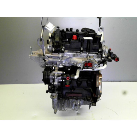 MOTEUR ESSENCE FORD FIESTA 1.1 Ti-VCT