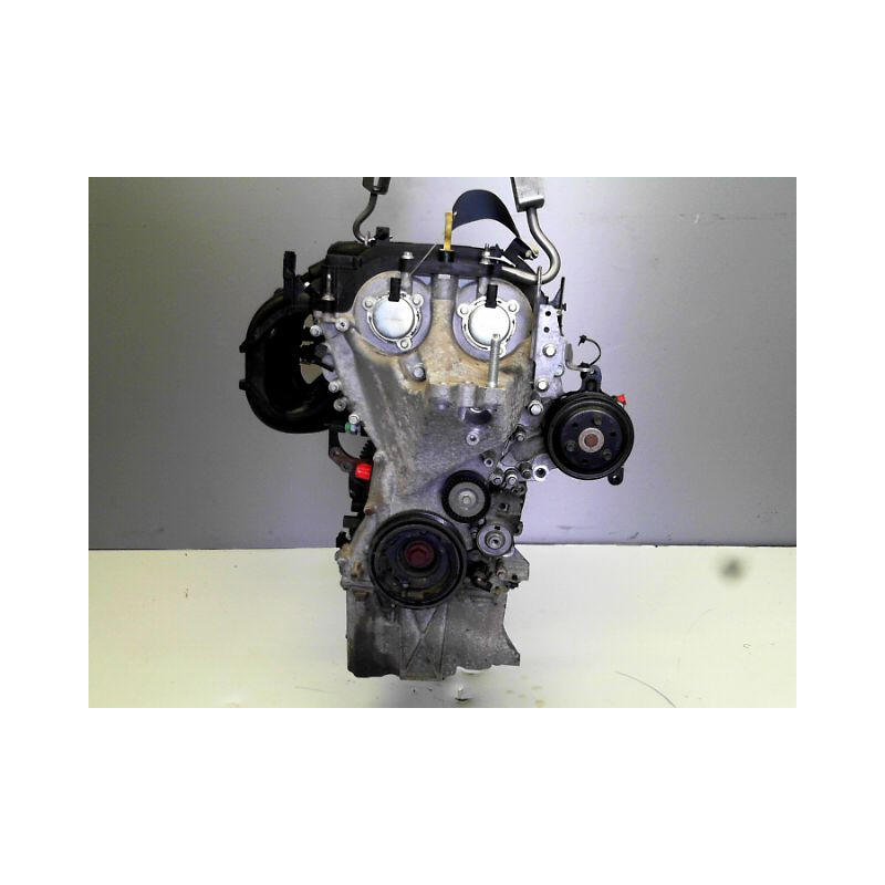 MOTEUR ESSENCE FORD FIESTA 1.1 Ti-VCT