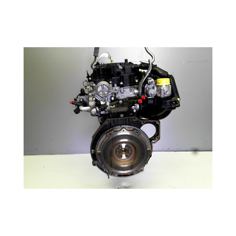 MOTEUR ESSENCE FORD FIESTA 1.1 Ti-VCT