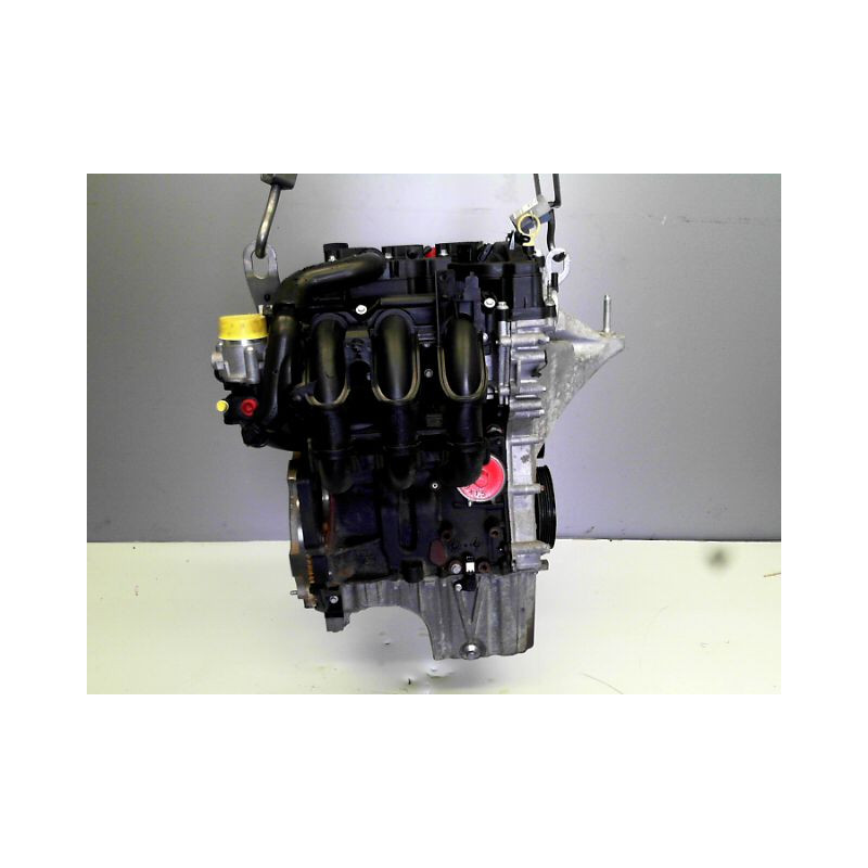 MOTEUR ESSENCE FORD FIESTA 1.1 Ti-VCT