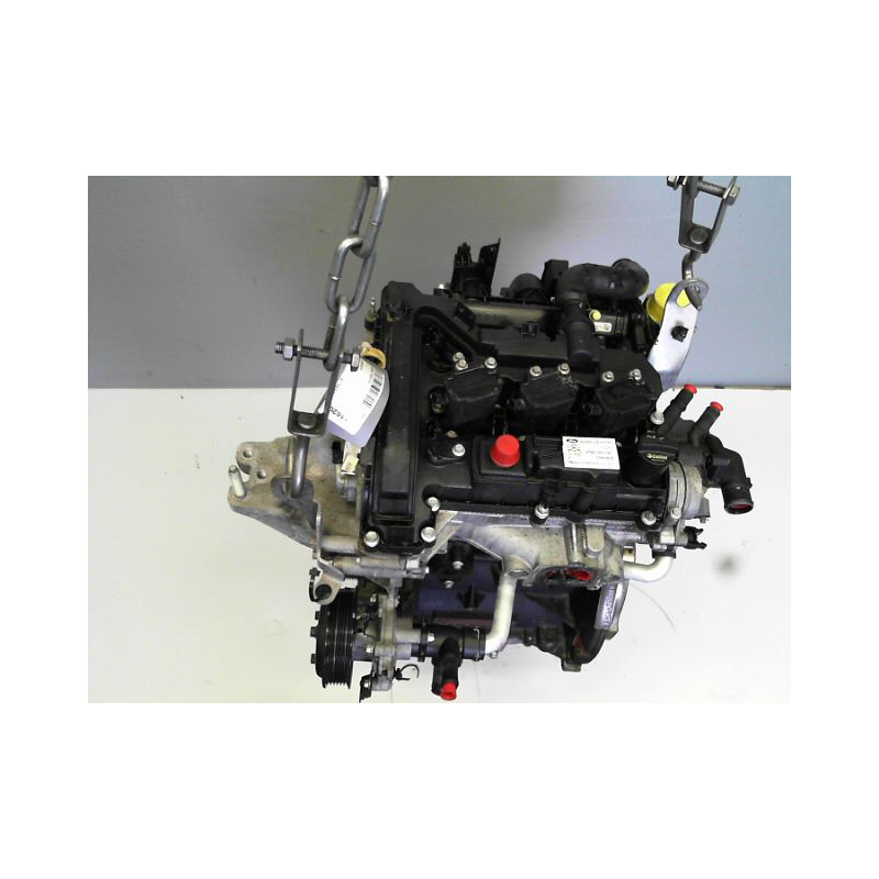 MOTEUR ESSENCE FORD FIESTA 1.1 Ti-VCT