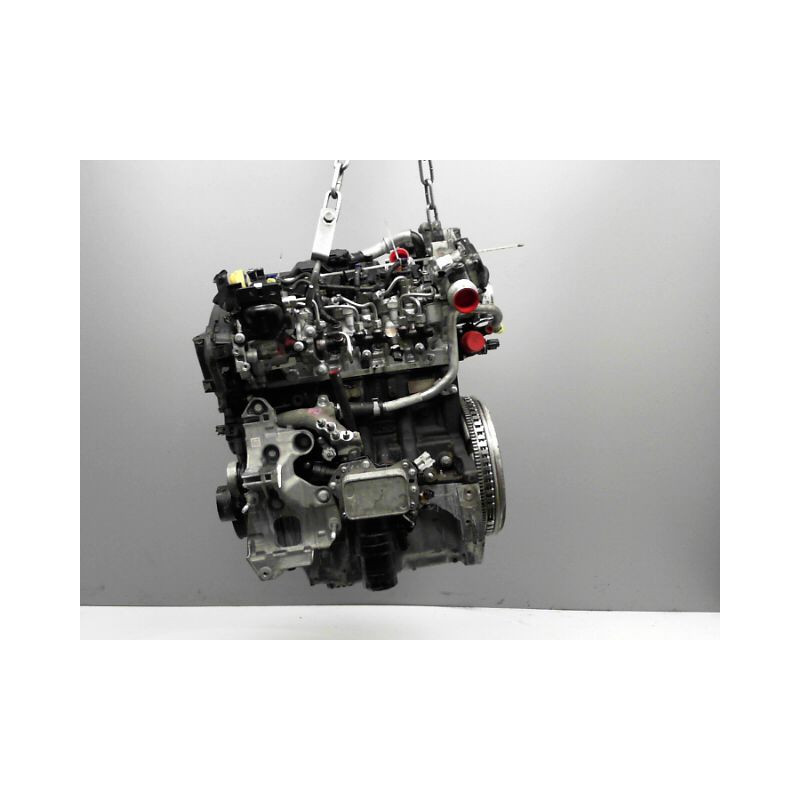 MOTEUR DIESEL RENAULT CLIO 1.5 Blue dCi 100 