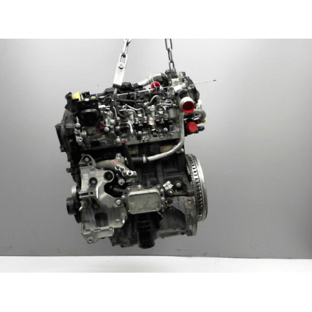 MOTEUR DIESEL RENAULT CLIO 1.5 Blue dCi 100 