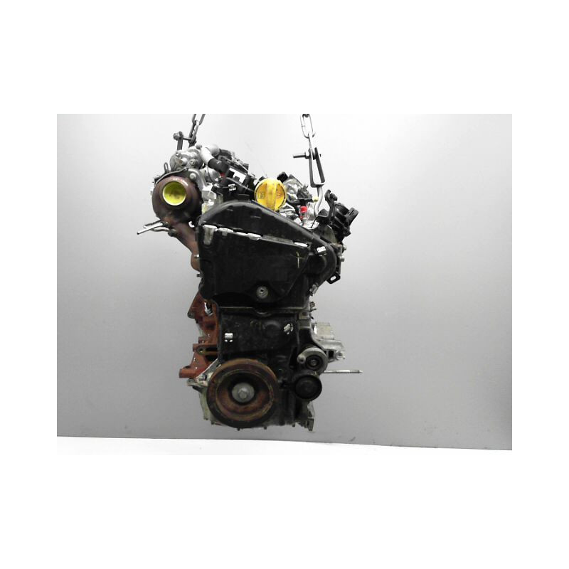 MOTEUR DIESEL RENAULT CLIO 1.5 Blue dCi 100 