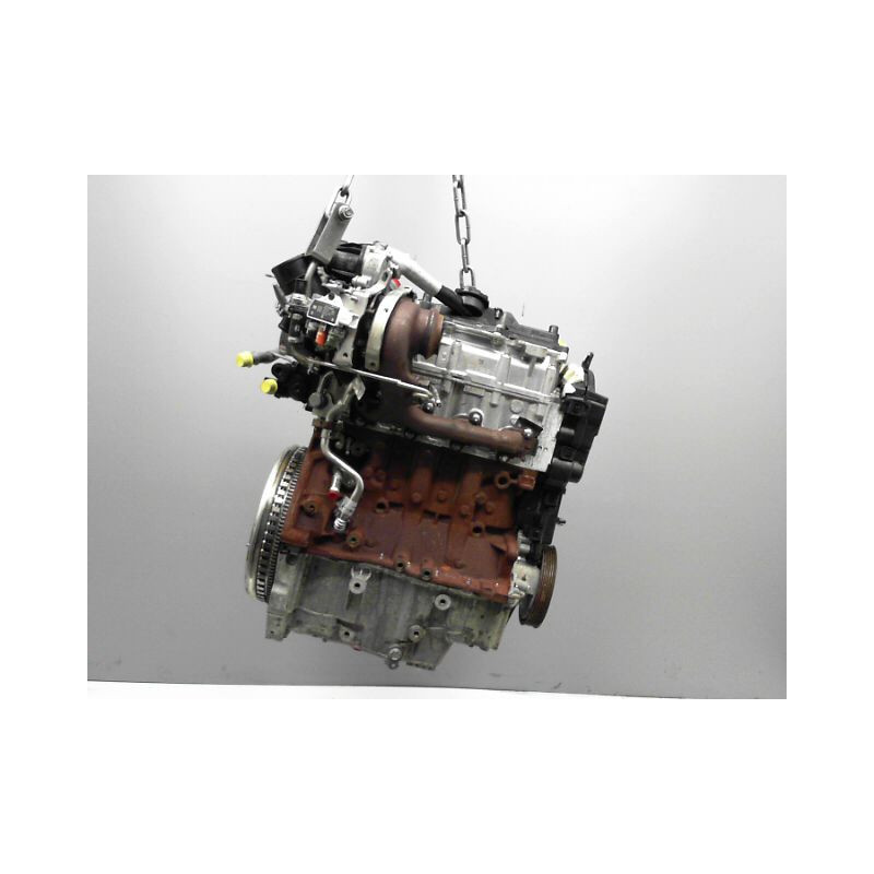 MOTEUR DIESEL RENAULT CLIO 1.5 Blue dCi 100 
