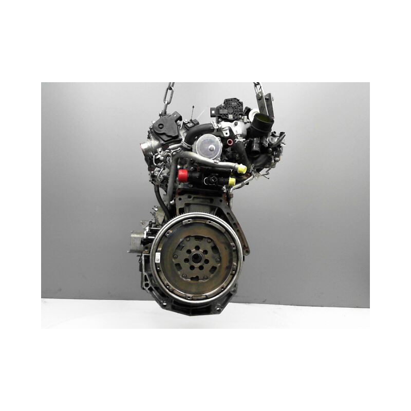 MOTEUR DIESEL RENAULT CLIO 1.5 Blue dCi 100 
