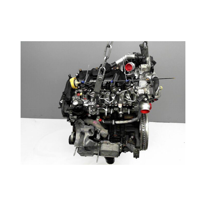 MOTEUR DIESEL RENAULT CLIO 1.5 Blue dCi 100 