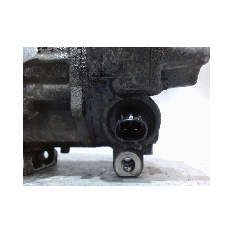 COMPRESSEUR AIR CONDITIONNE TOYOTA AVENSIS