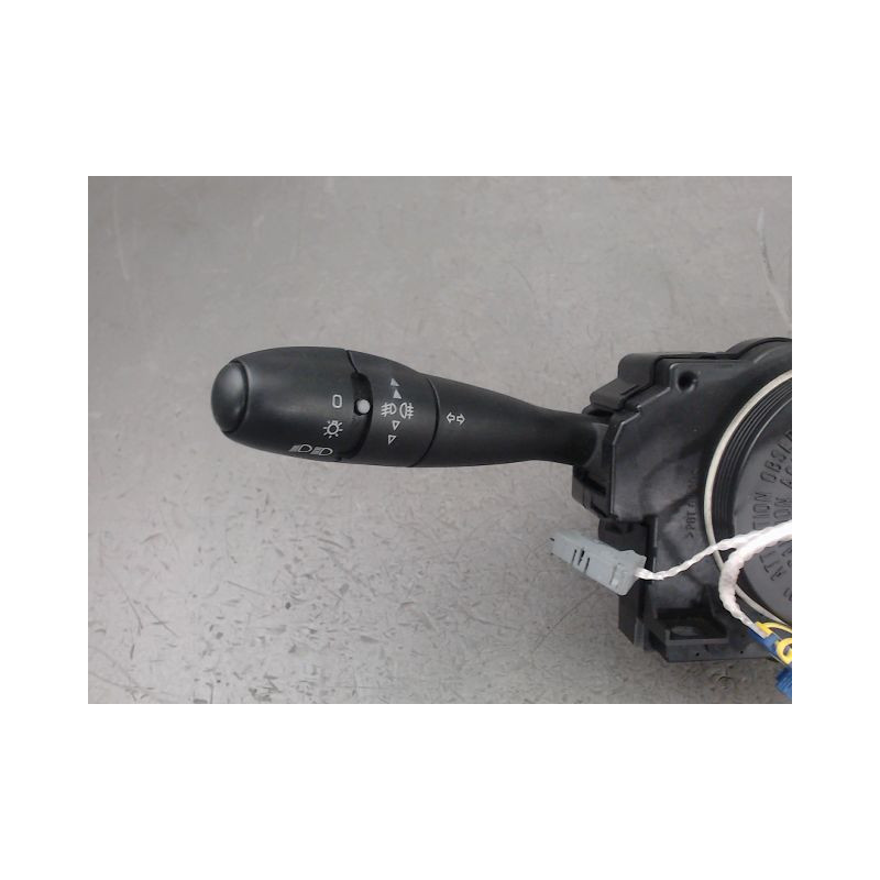 BLOC COMMODOS PEUGEOT 206