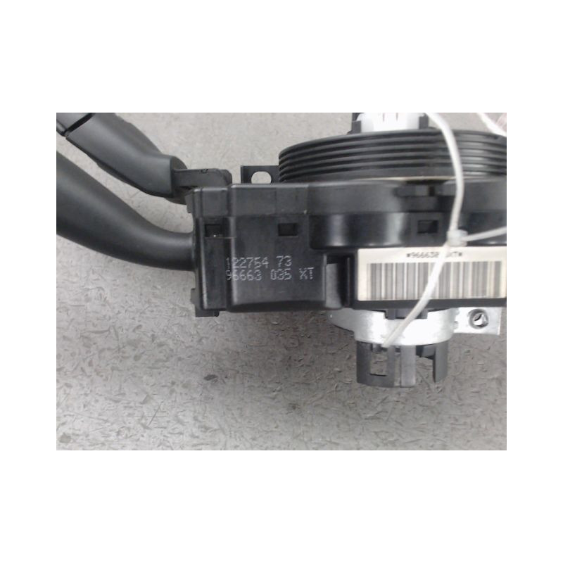 BLOC COMMODOS PEUGEOT 206