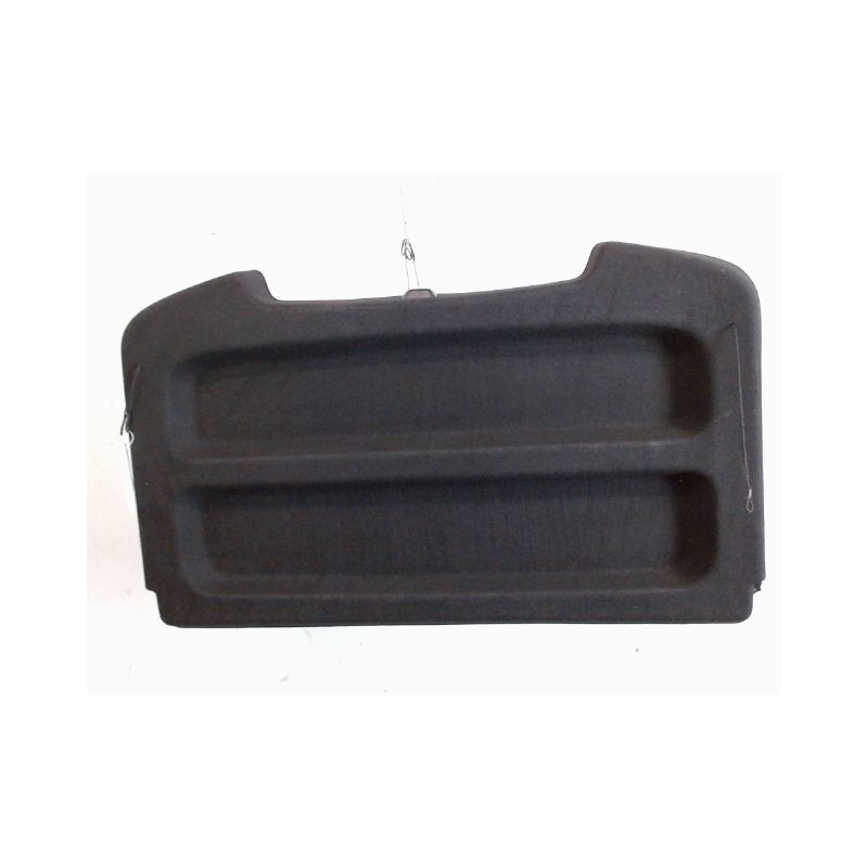 TABLETTE PLAGE ARRIERE DACIA SANDERO