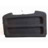 TABLETTE PLAGE ARRIERE DACIA SANDERO