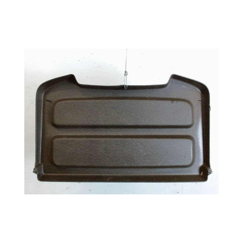 TABLETTE PLAGE ARRIERE DACIA SANDERO