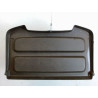 TABLETTE PLAGE ARRIERE DACIA SANDERO