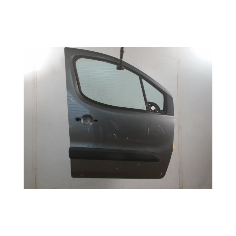 PORTE AVANT DROIT PEUGEOT PARTNER
