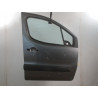 PORTE AVANT DROIT PEUGEOT PARTNER