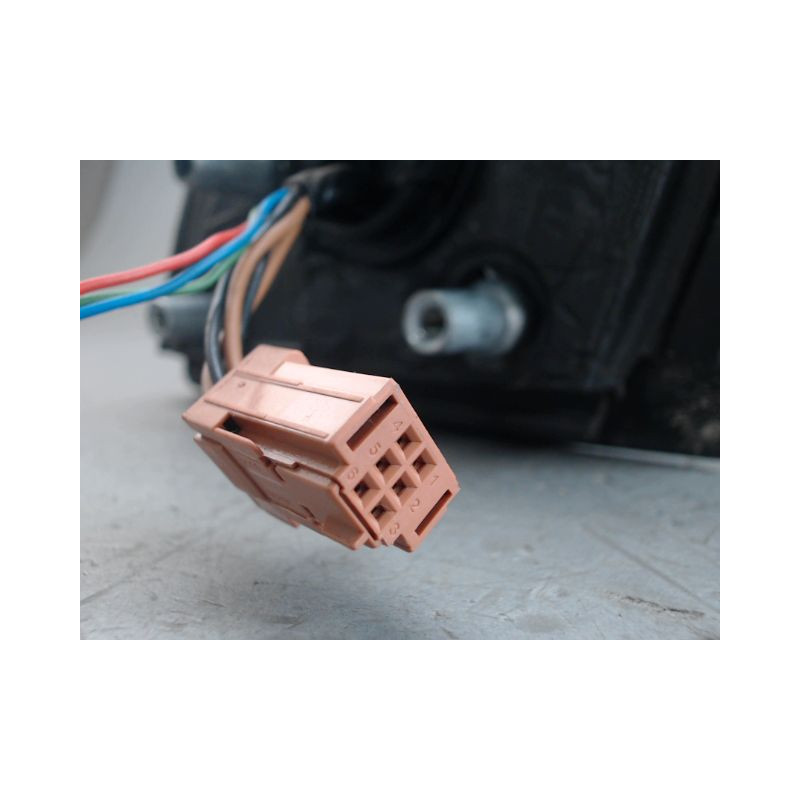 RETROVISEUR EXTERIEUR ELECTRIQUE DROIT PEUGEOT PARTNER