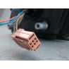 RETROVISEUR EXTERIEUR ELECTRIQUE DROIT PEUGEOT PARTNER