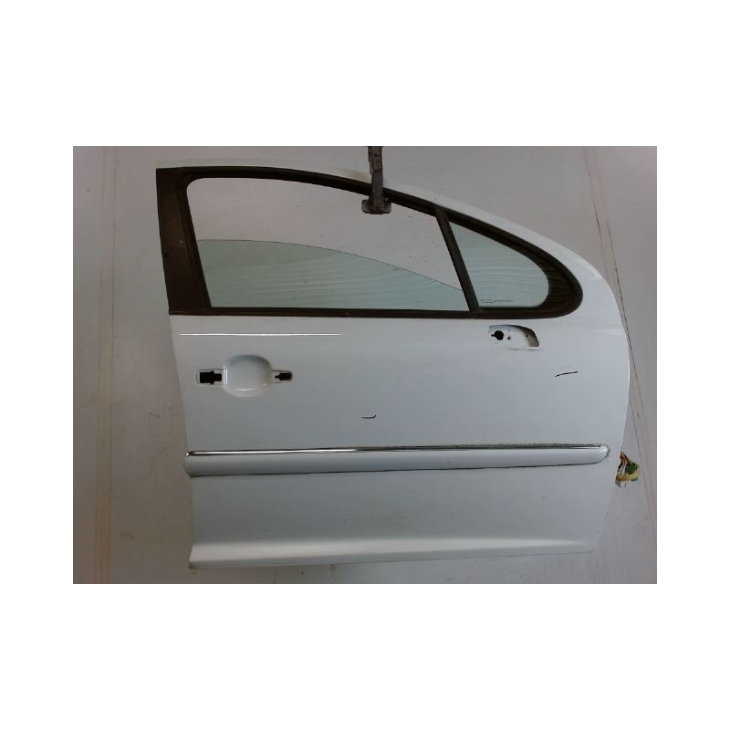 PORTE AVANT DROIT PEUGEOT 207