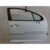 PORTE AVANT DROIT PEUGEOT 207