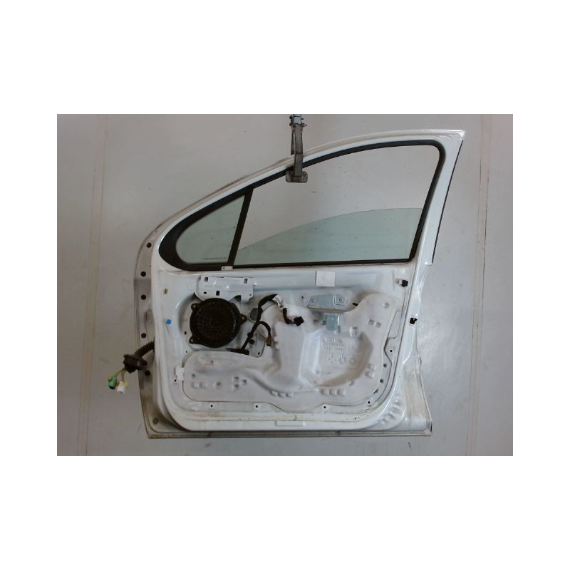 PORTE AVANT DROIT PEUGEOT 207